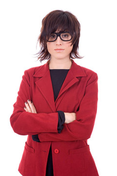女企業(yè)家