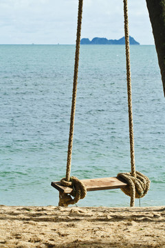 ksamui島