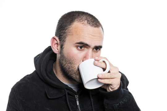 一杯茶