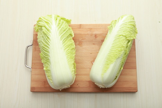 白菜