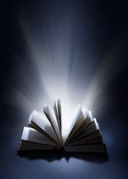 魔法書