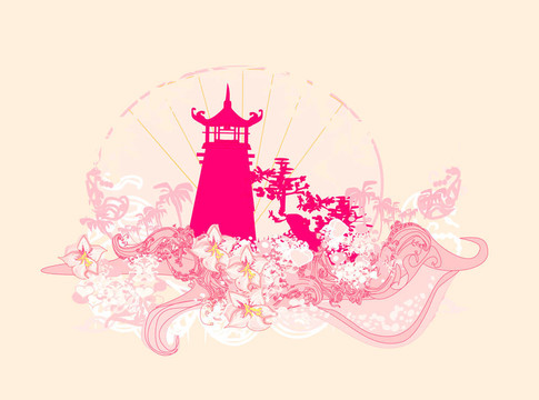 亞洲景觀老論文