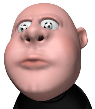 足球迷