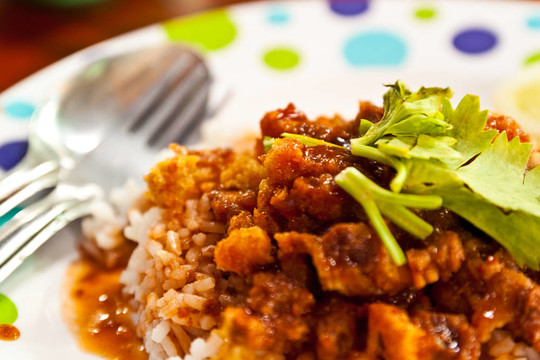 食物
