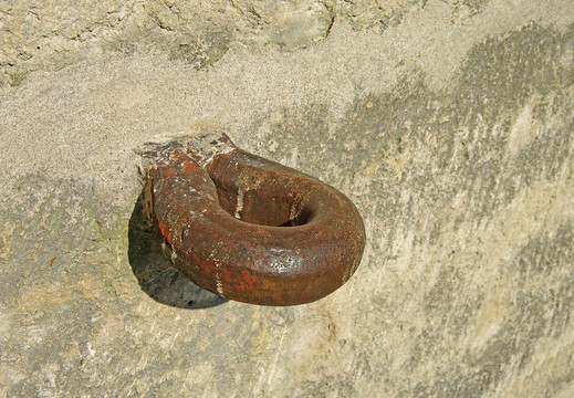 老鐵環(huán)