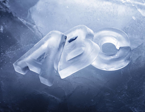 很酷的ABC