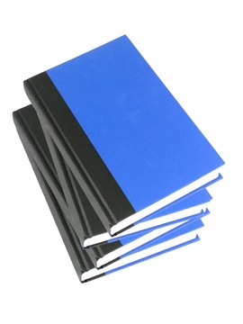 紅色的書
