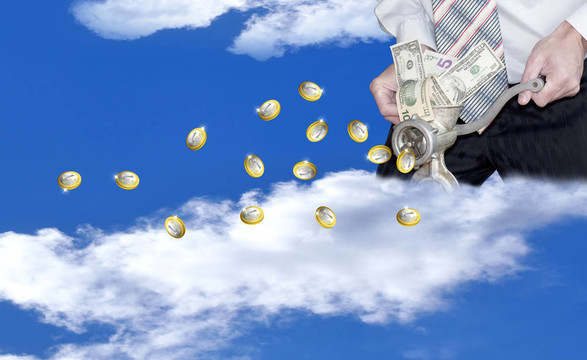 金融業(yè)務(wù)
