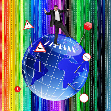 計(jì)算機(jī)安全