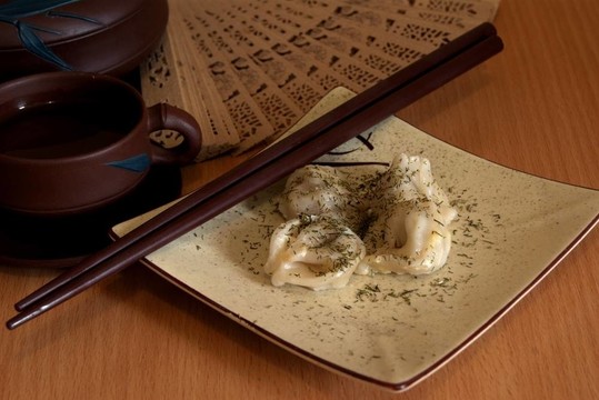 亞洲食品
