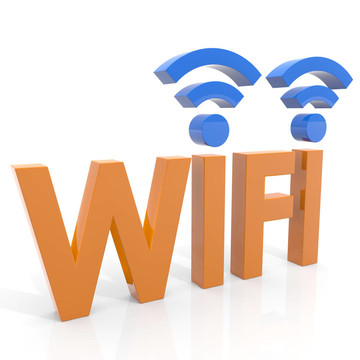 WiFi的概念。