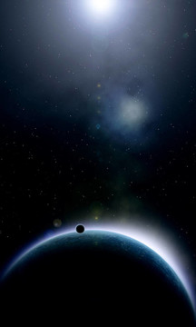 空間