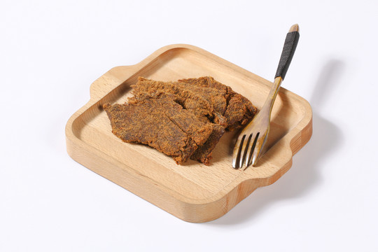 牛肉片
