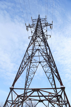 輸電線路