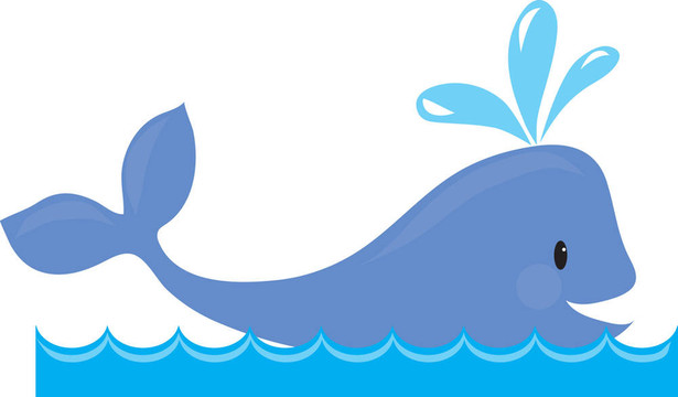 鯨魚