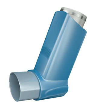吸入器