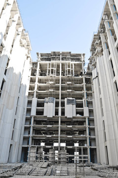 建筑施工
