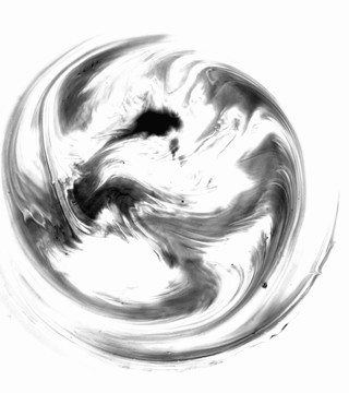 水墨