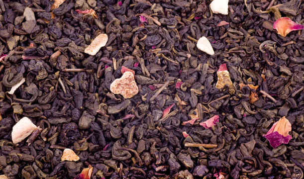 花果茶