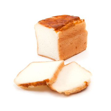 無(wú)麩質(zhì)面包