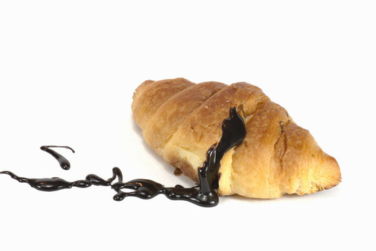 croisant填充