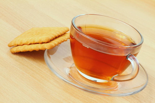 一杯茶