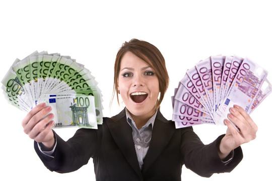 隨著集團(tuán)資金的企業(yè)家。