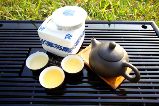 亞洲茶具