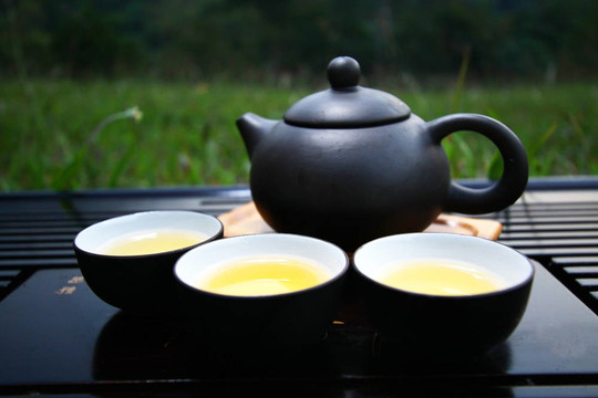 中國(guó)茶具