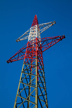 電塔