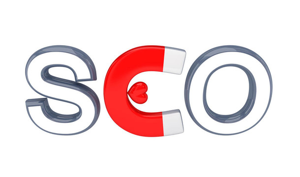 詞的SEO。