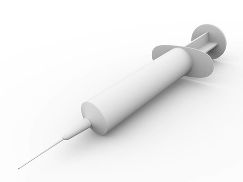 注射器