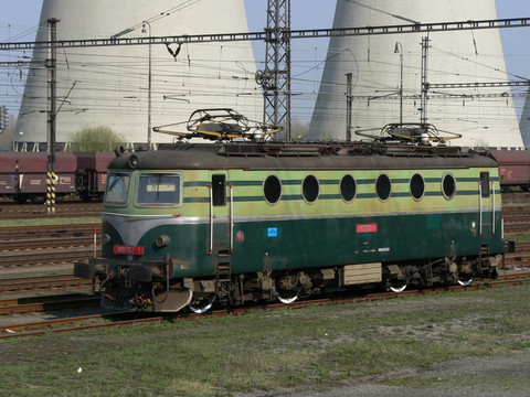機(jī)車關(guān)閉