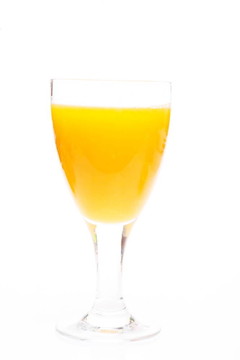 橙汁杯
