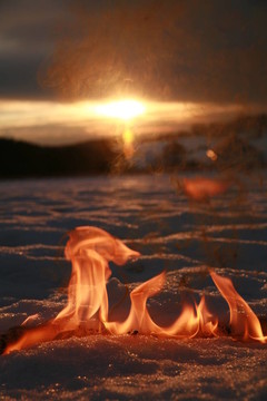 firesundown