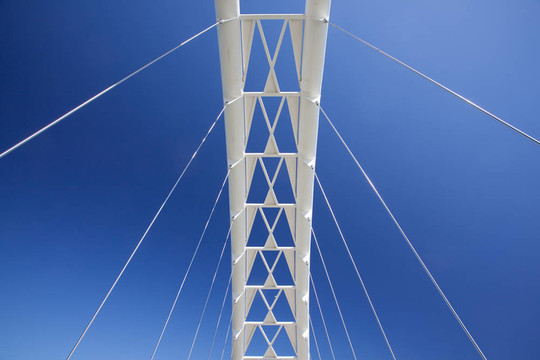 步行橋