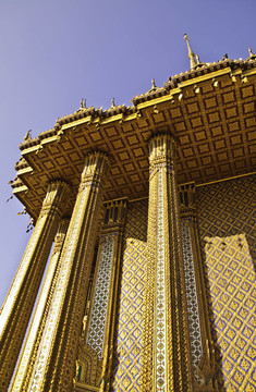 Phra phutthabat沙拉武里泰國