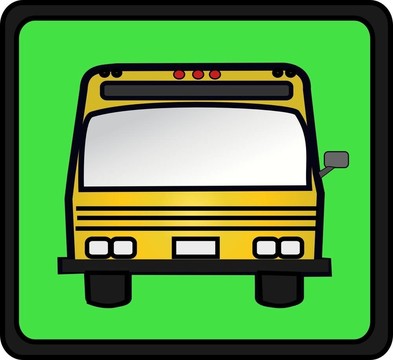 校車