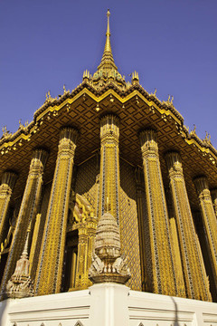 Phra phutthabat沙拉武里泰國