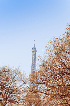 埃菲爾鐵塔