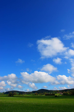 夏天