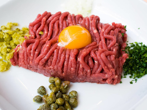 美味的牛肉（牛肉）
