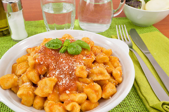 手工湯團sauce Sorren