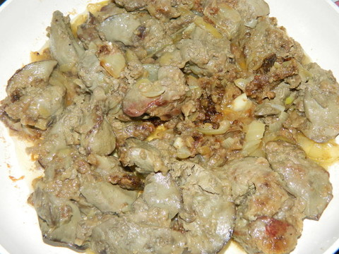 食物