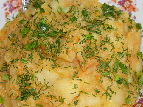 食物