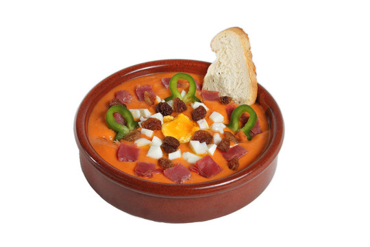 salmorejo