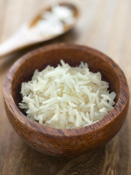 關(guān)閉了一碗大米