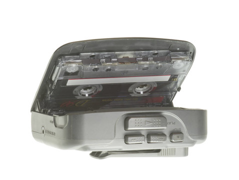 AudioPlayer。