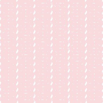 無縫Florral Pattern