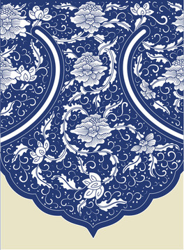 中國(guó)背景